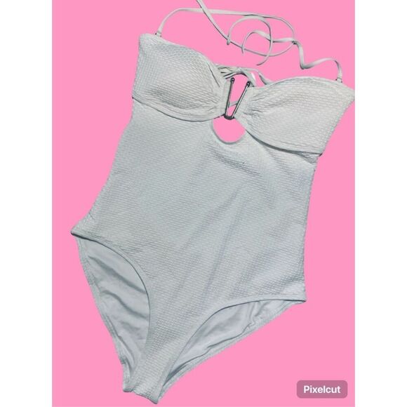 Top Shop One Piece Swimsuit - Picture 6 of 7